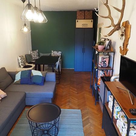 Cozy Apartment Near Tram Station 자그레브 외부 사진