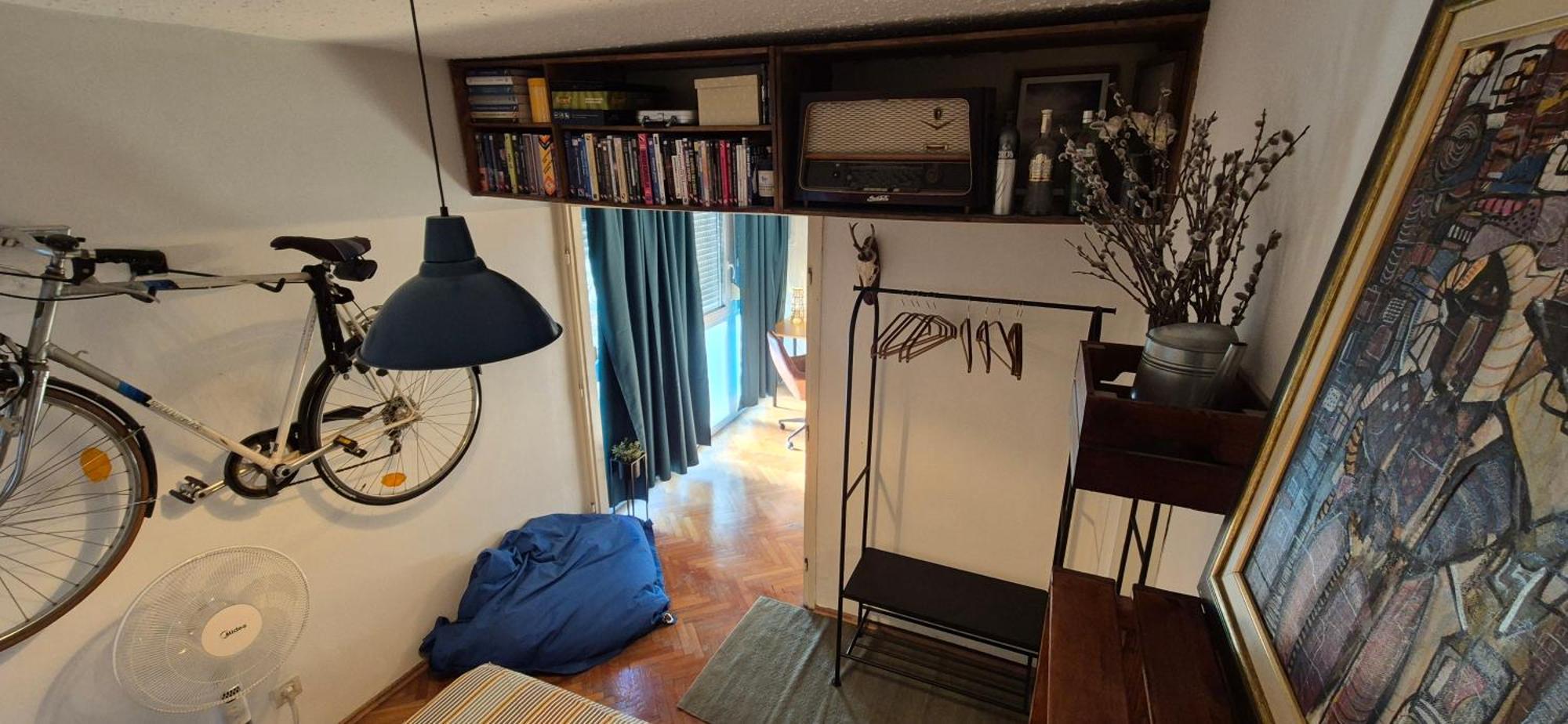 Cozy Apartment Near Tram Station 자그레브 외부 사진
