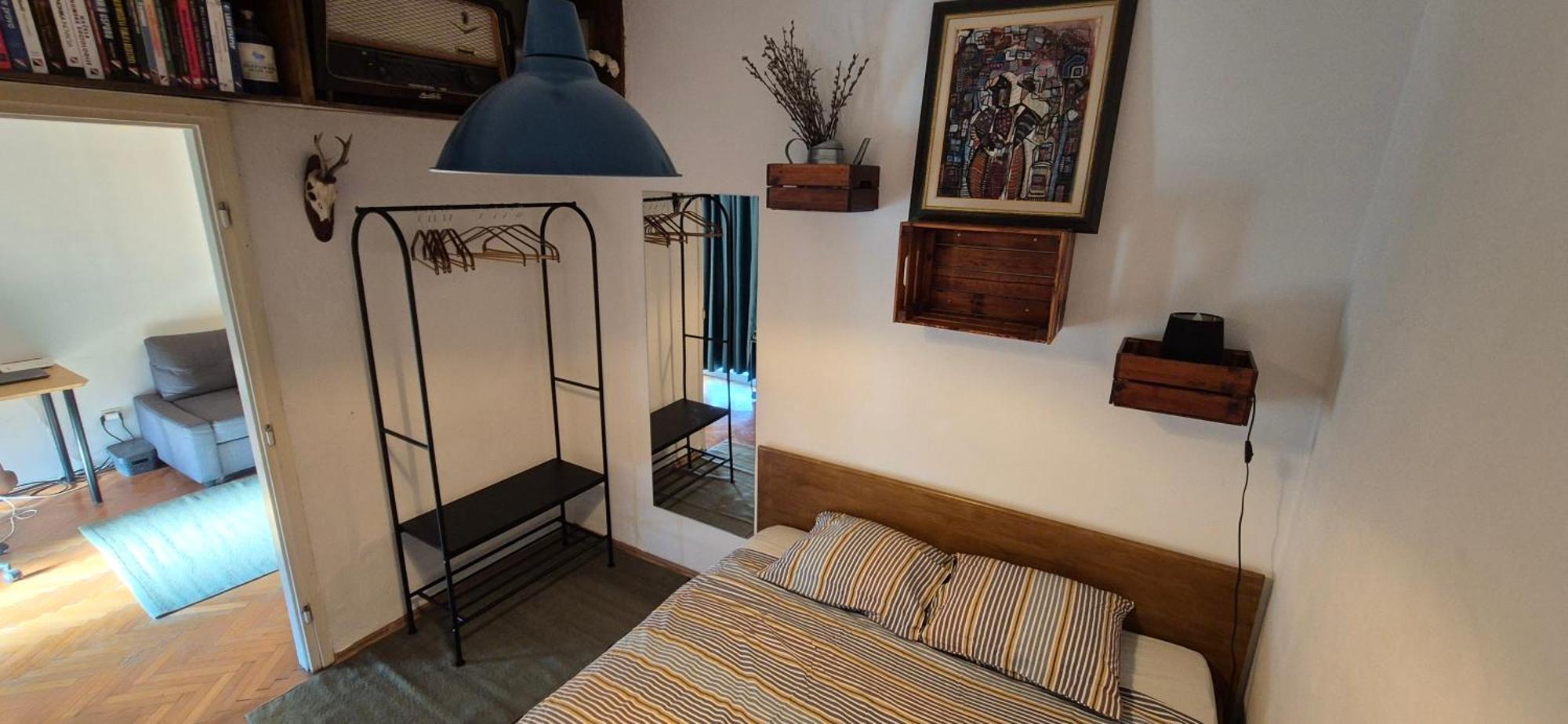 Cozy Apartment Near Tram Station 자그레브 외부 사진