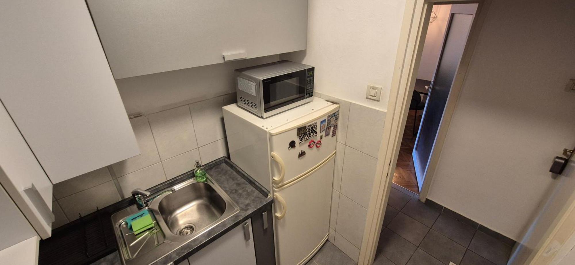 Cozy Apartment Near Tram Station 자그레브 외부 사진