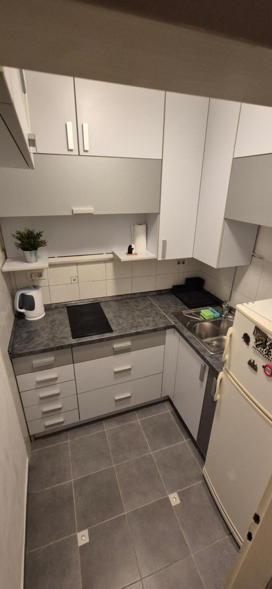Cozy Apartment Near Tram Station 자그레브 외부 사진