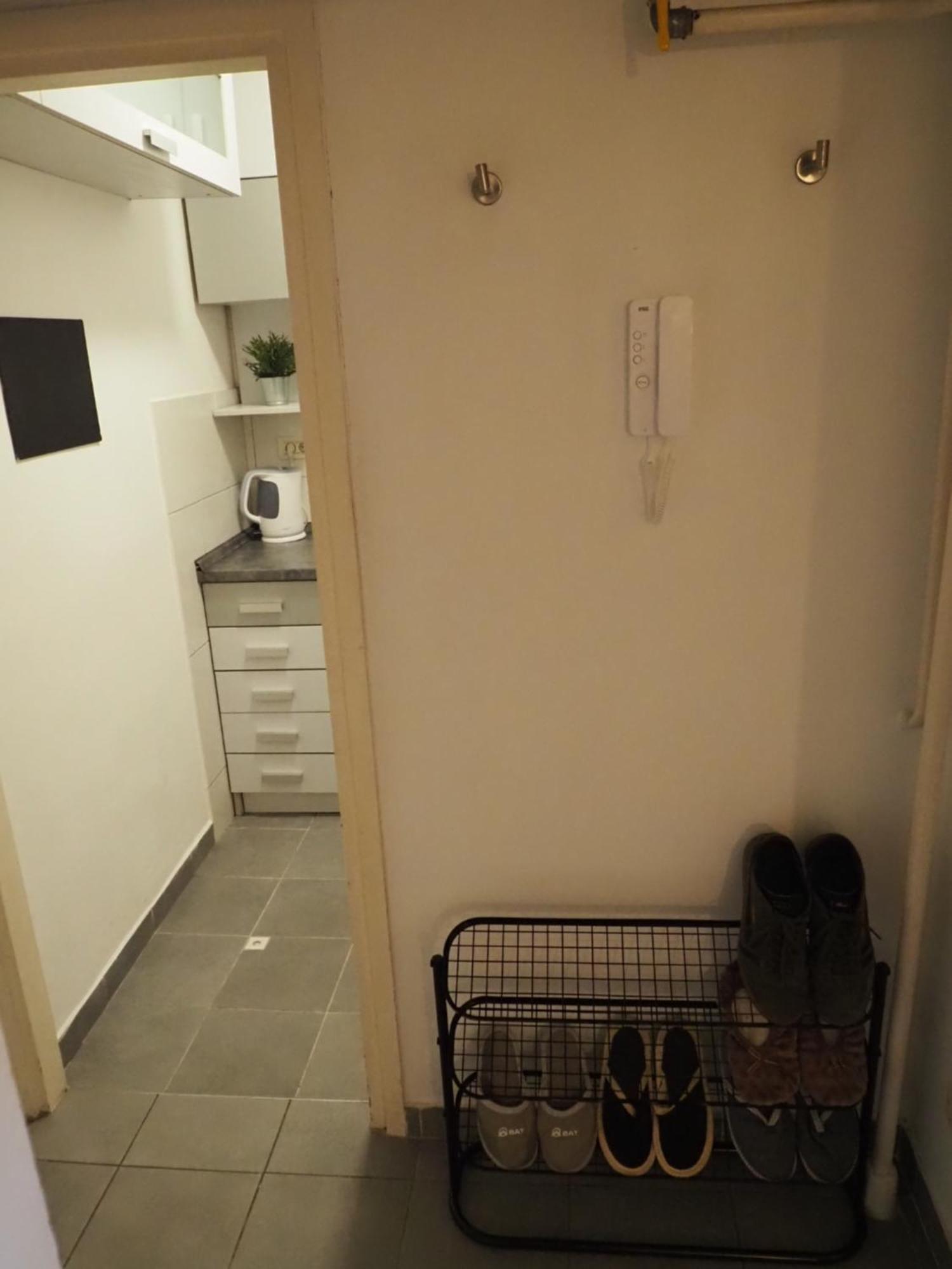 Cozy Apartment Near Tram Station 자그레브 외부 사진