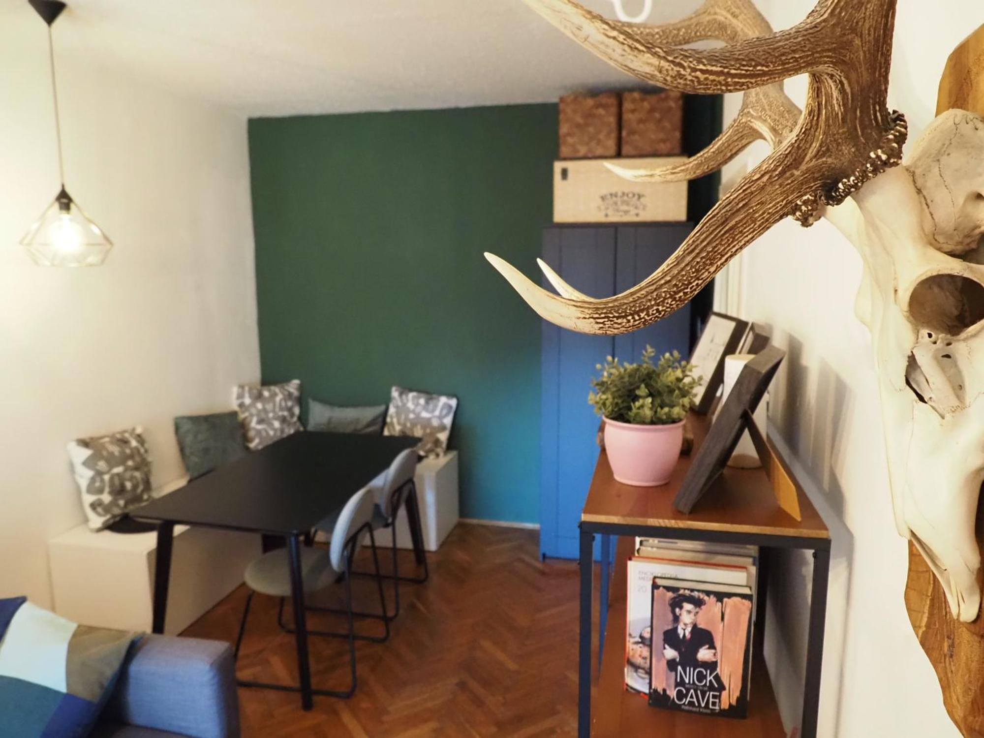 Cozy Apartment Near Tram Station 자그레브 외부 사진