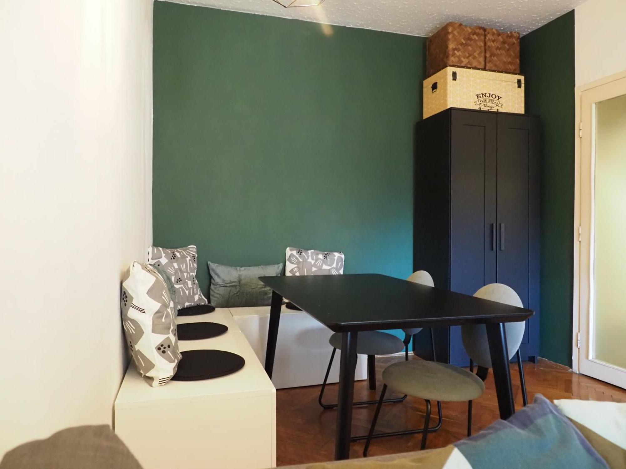 Cozy Apartment Near Tram Station 자그레브 외부 사진