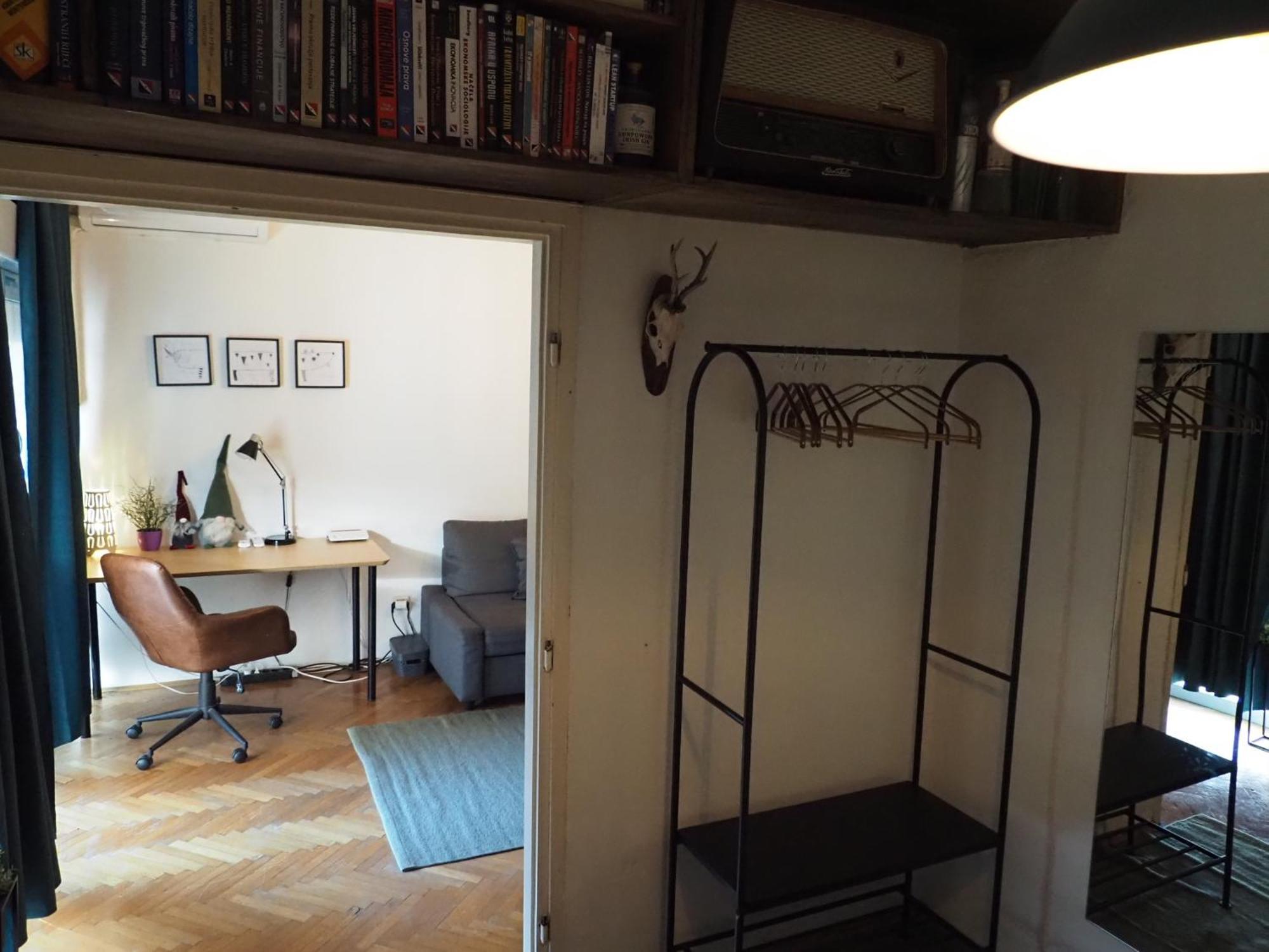 Cozy Apartment Near Tram Station 자그레브 외부 사진